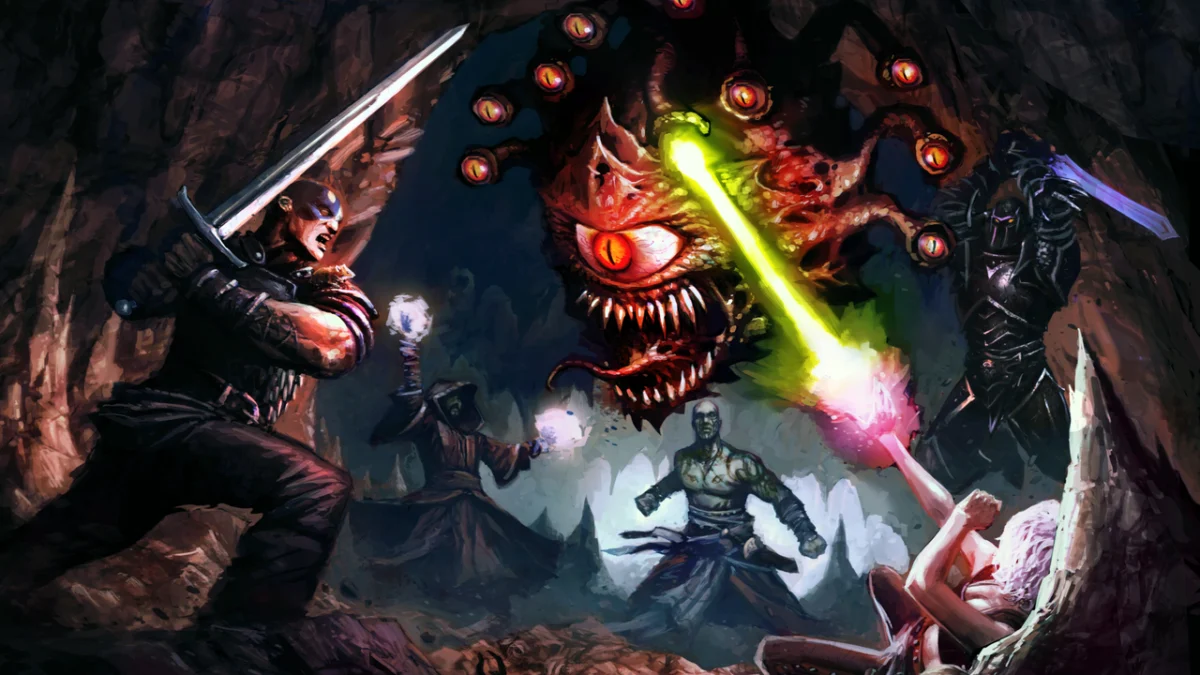 A Timeless Legacy Refined: Beamdog Delivers Massive 2.7 Update to Infinity Engine Classics