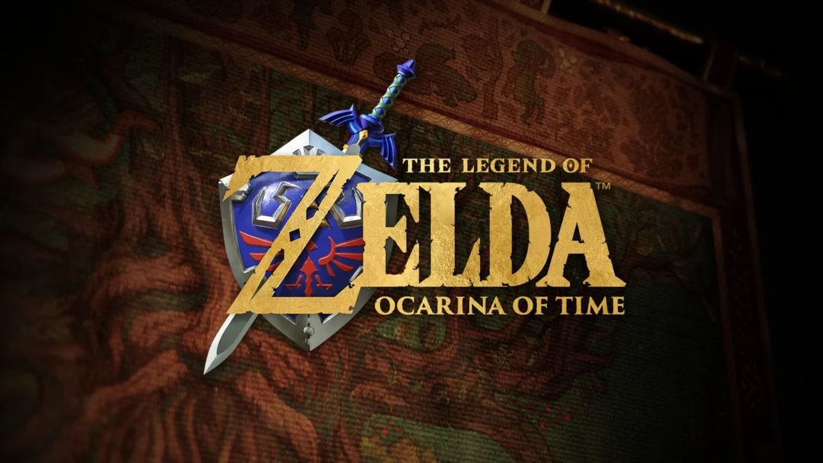 A Timeless Legend Reborn: Nintendo Announces The Legend of Zelda: Ocarina of Time Remake for Switch 2, Launching 2026