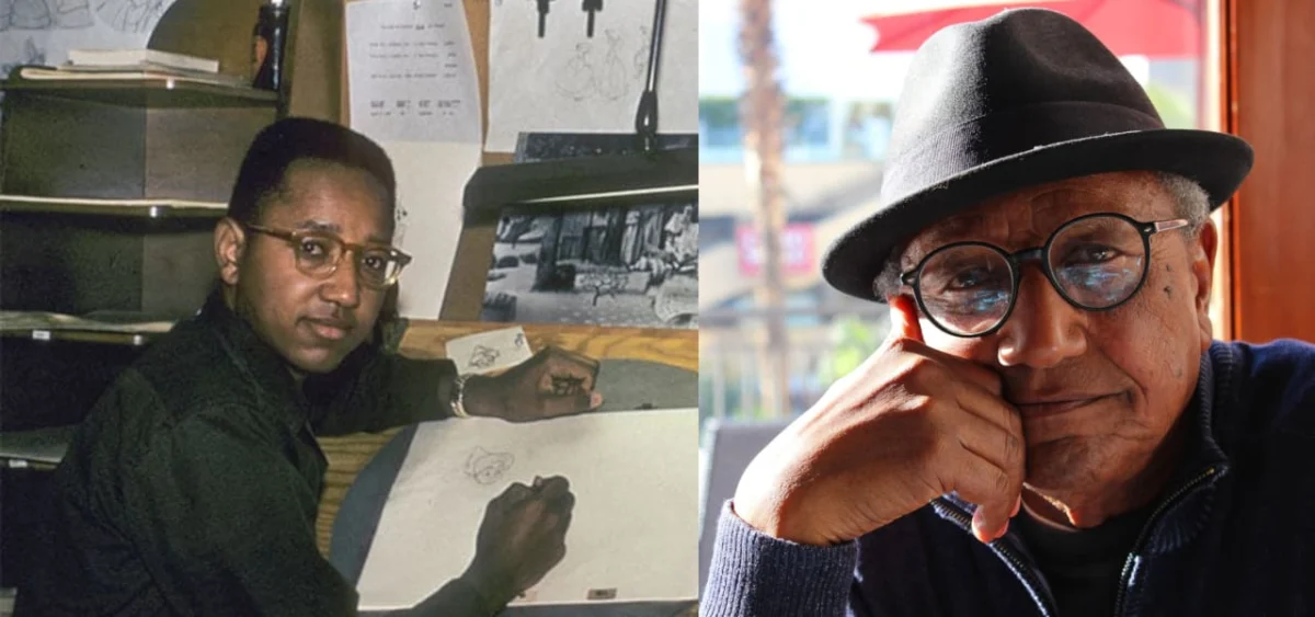 A Trailblazer Honored: Floyd Norman to Receive Honorary Oscar for Seven Decades of Animation Mastery