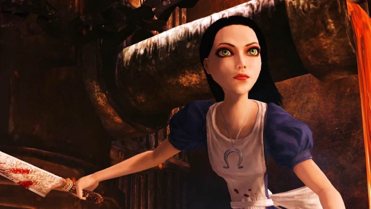 A Twisted Wonderland Reimagined: Why Alice: Madness Returns Deserves a Modern Revival