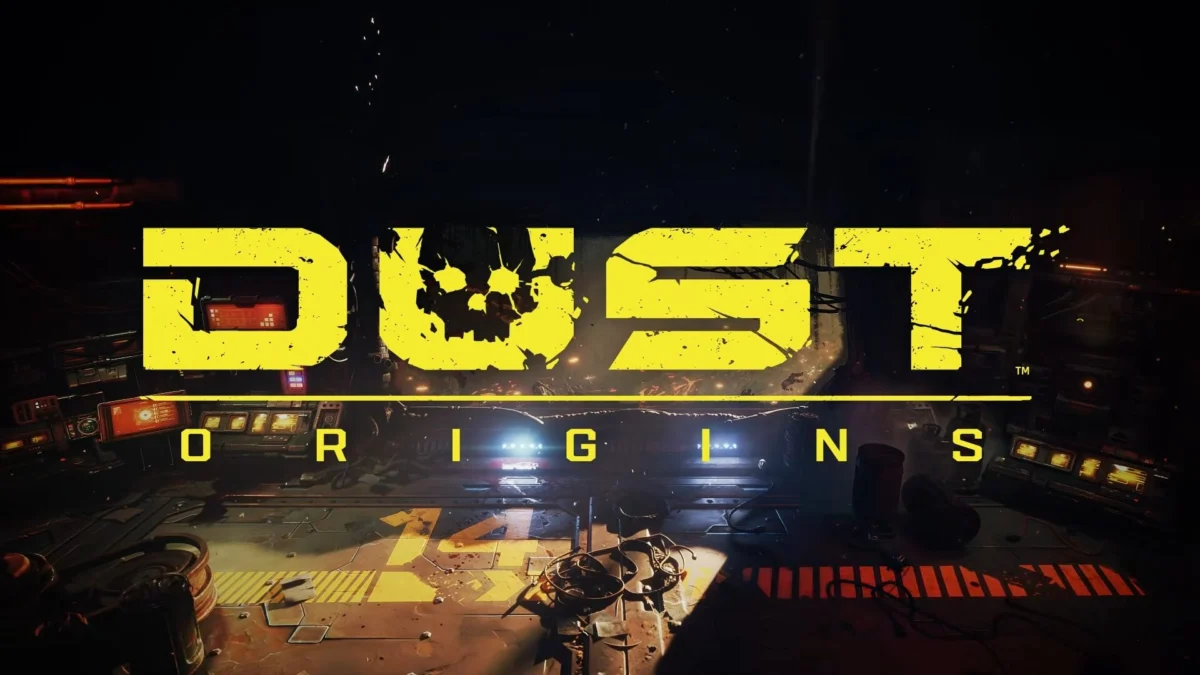 Airship Syndicate Unveils DUST: Origins: A Sci-Fi Action Odyssey Bound for Kickstarter