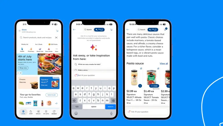 Albertsons Media Collective Deepens AI Integration, Reshaping the Retail Media Landscape