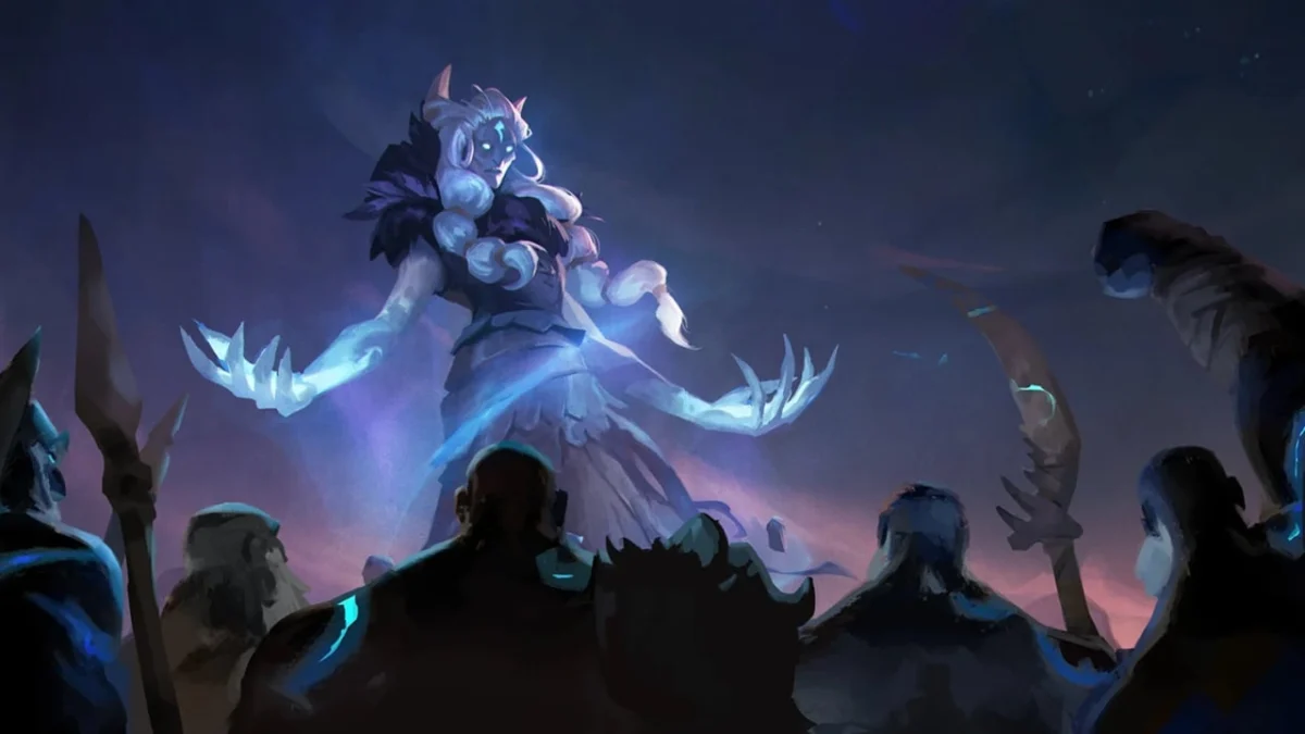 Albion Online Ignites a Season-Long Conflict: The Keeper Uprising Begins July 4th