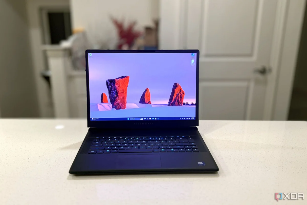 Alienware 16 Area-51 (2026 Refresh) Review: A High-Octane Desktop Replacement in a Changing Landscape