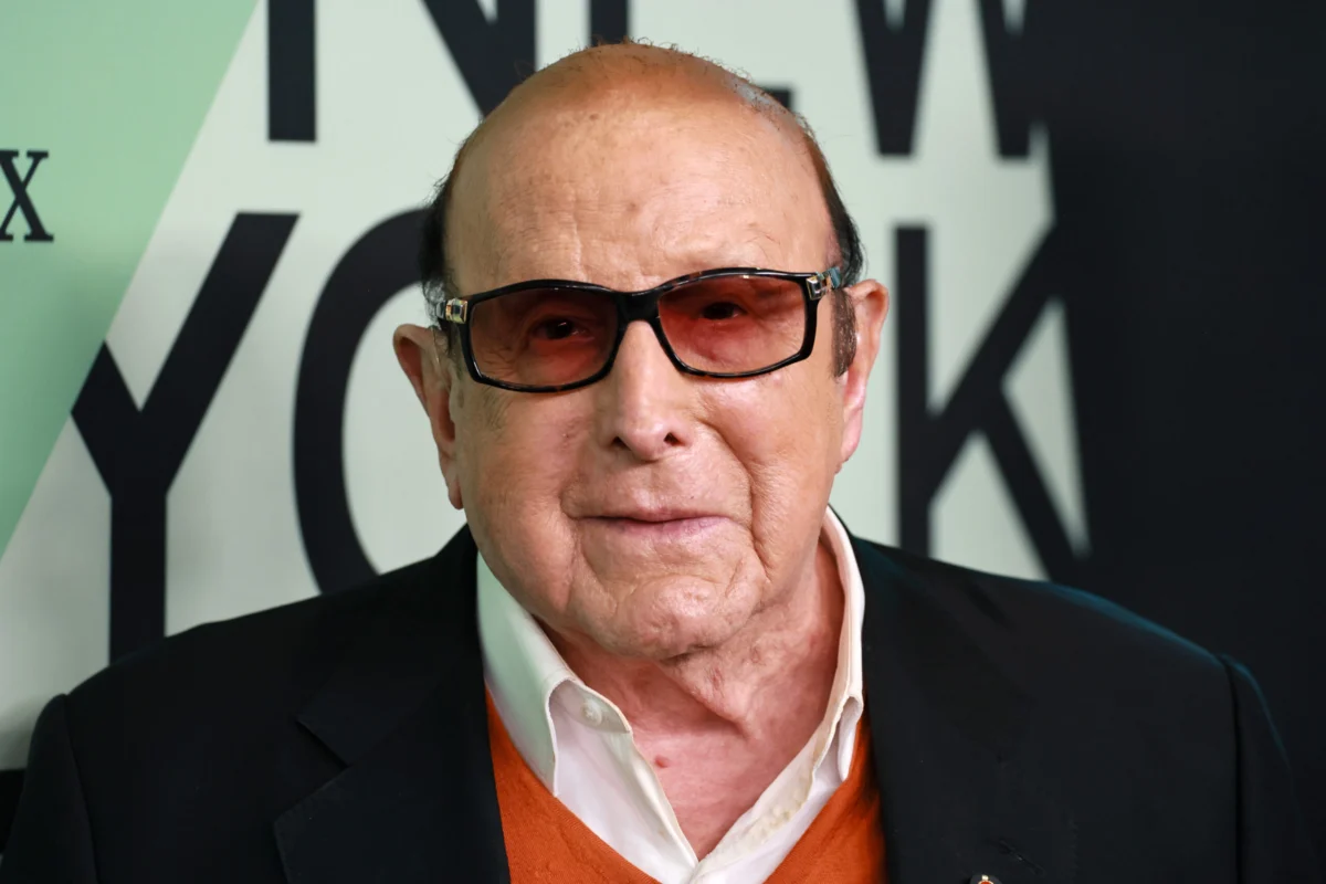 An Architect of Sound: The Music Industry Bids Farewell to Clive Davis