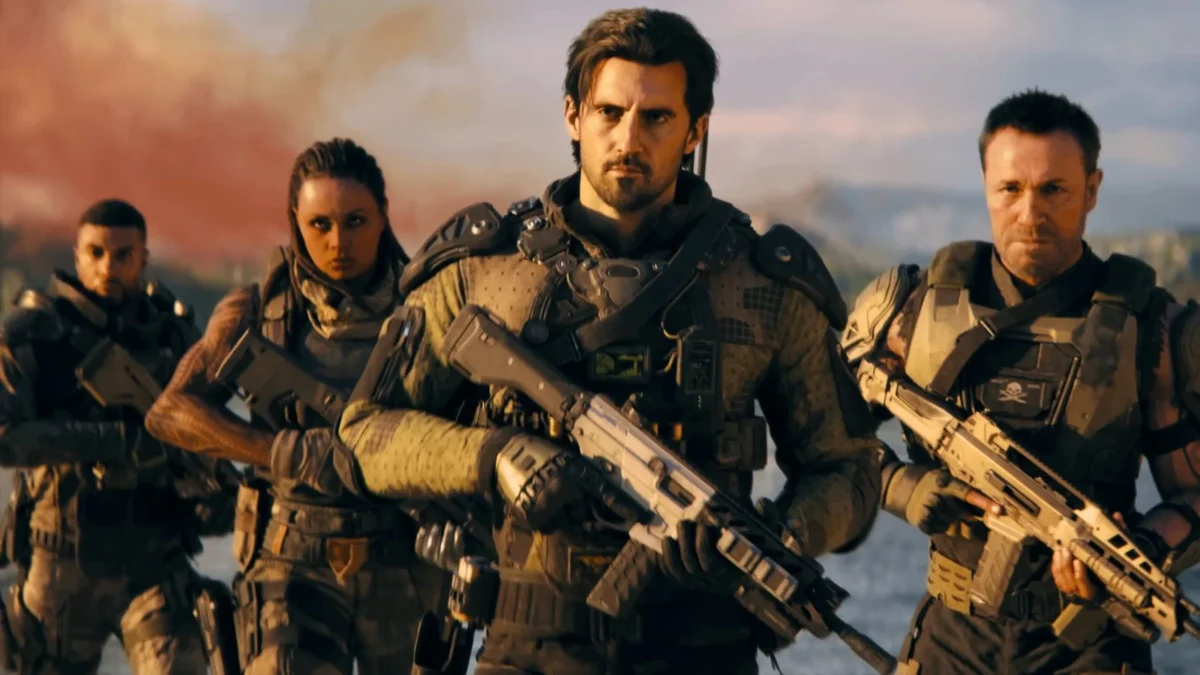 An Era Ends: Mark Gordon Departs Treyarch After Two Decades Defining the Black Ops Legacy
