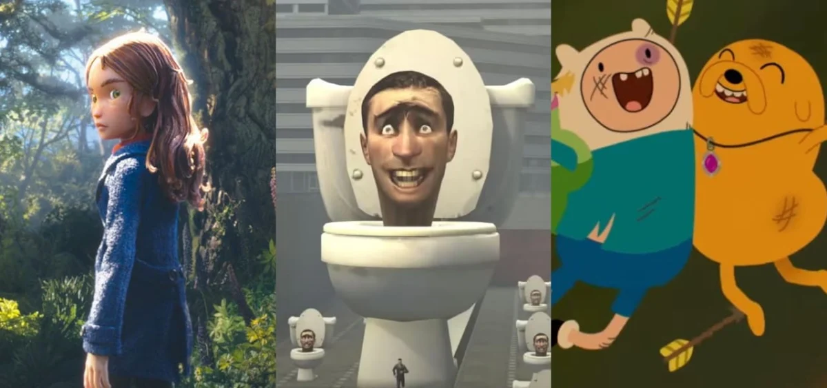 Animation Industry Weekly: Franchises, Legal Battles, and the Future of Digital-Native Creators
