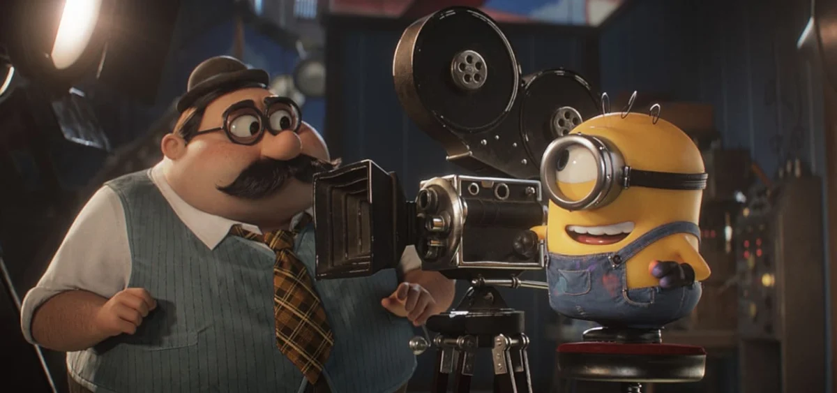 Annecy 2026: Illumination Returns to its Roots as ‘Minions & Monsters’ Opens Prestigious Festival
