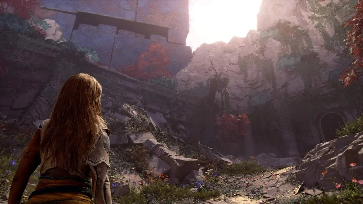 Anticipation Mounts for "God of War: Laufey" as Hints Suggest an Earlier-Than-Expected 2027 Launch