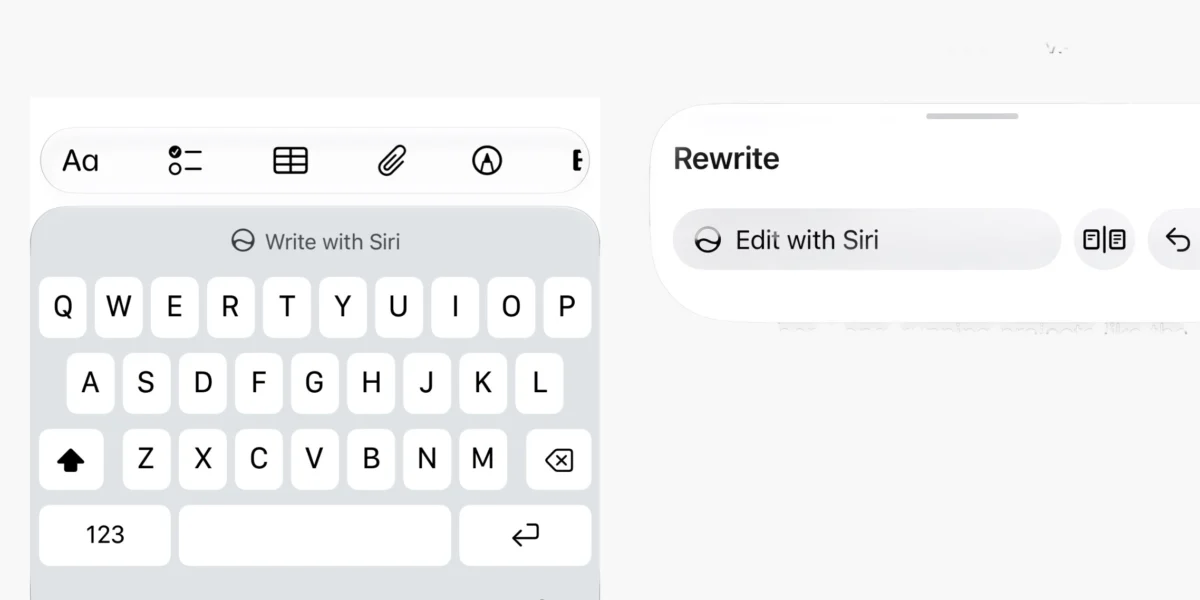 Apple Intelligence Evolution: iOS 27 Beta 2 Unveils the ‘Write with Siri’ Paradigm Shift