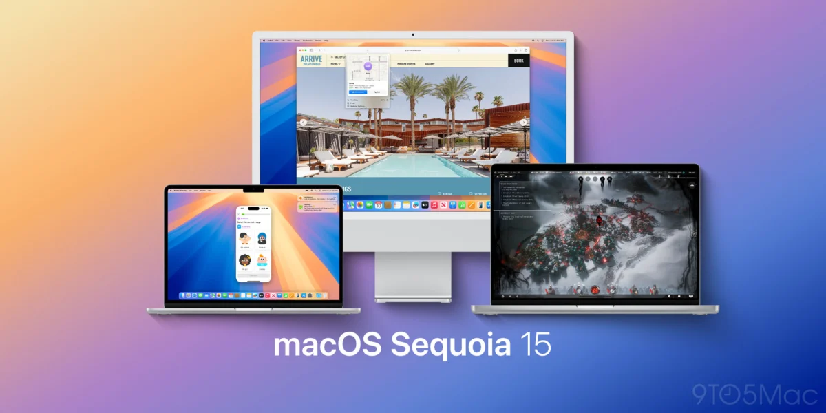 Apple Issues Rare Third Release Candidates for macOS Sonoma and Sequoia: What You Need to Know