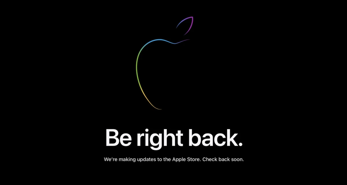 Apple Store Goes Offline: Anticipation Builds for Back-to-School Promotion and Potential Pricing Shifts