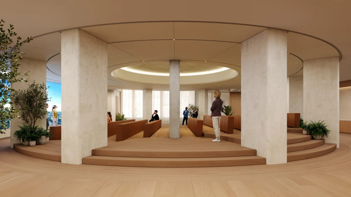 Apple’s European Gateway: Inside the Tech Giant’s New Developer Hub in Berlin