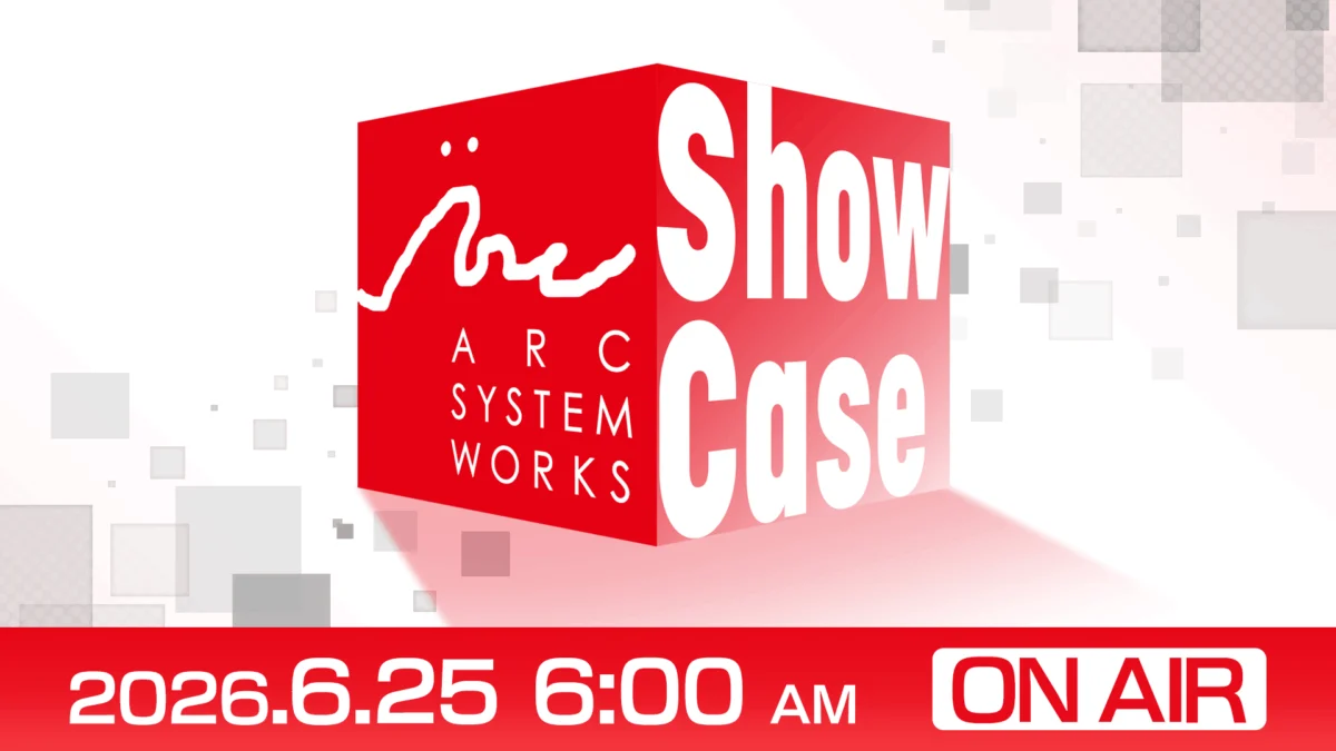 Arc System Works Gears Up for Global Showcase 2026: A Deep Dive into the Future of Fighting Games and Beyond