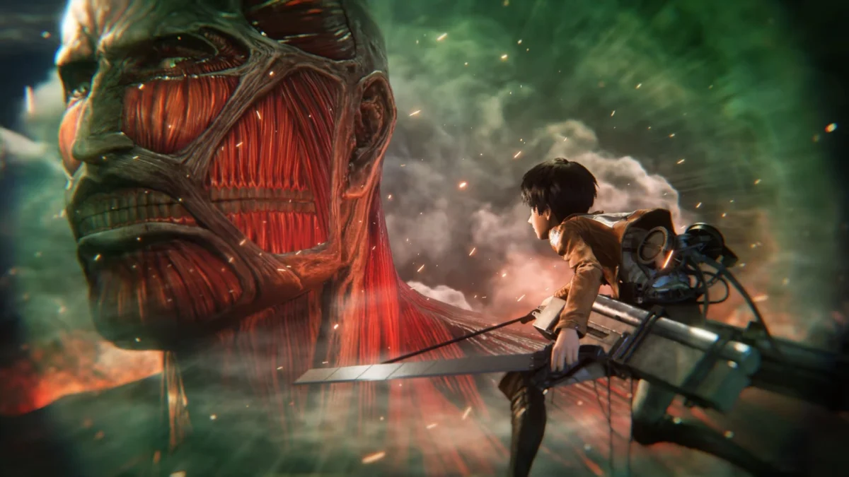 Attack on Titan 3 Set to Deliver "Riveting Culmination" on Nintendo Switch 2, Promising Epic Conclusion to Beloved Action Series