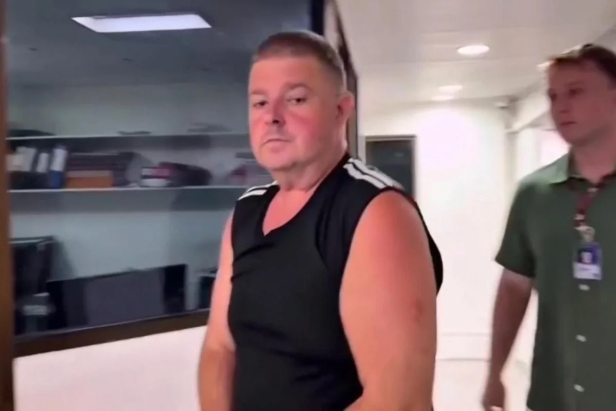 Australian National Charged with Murder in Pattaya: A Tragic Case of International Crime