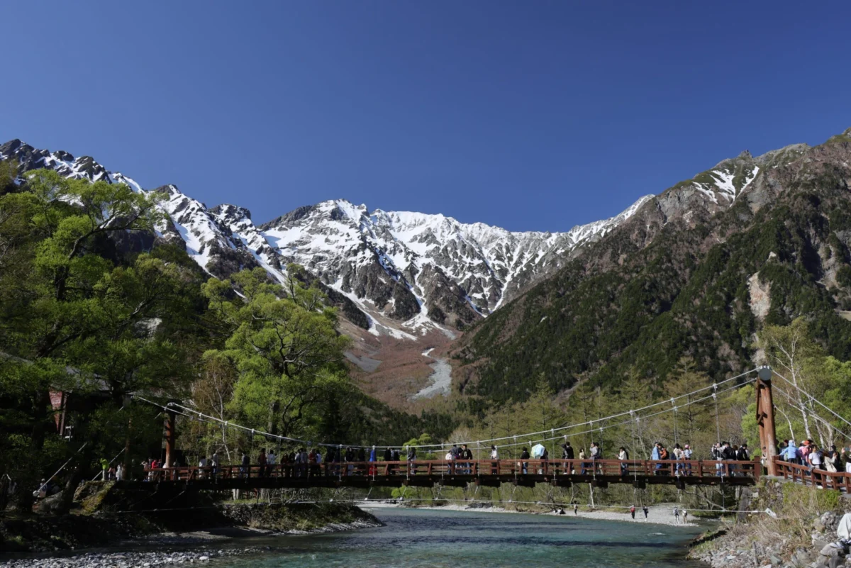 Balancing Preservation and Prosperity: The Future of Kamikochi and Japan’s Overtourism Crisis