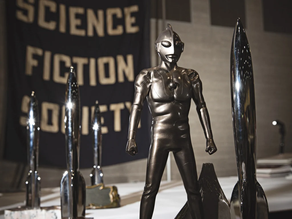 Balancing Recognition and Reality: The Push to Standardize Hugo Award Finalist Listings