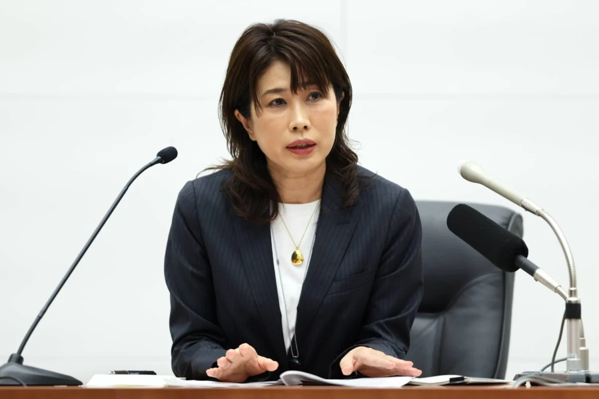 Bank of Japan Newcomer Ayano Sato Signals Caution on Inflation, Hinting at Continued Policy Support