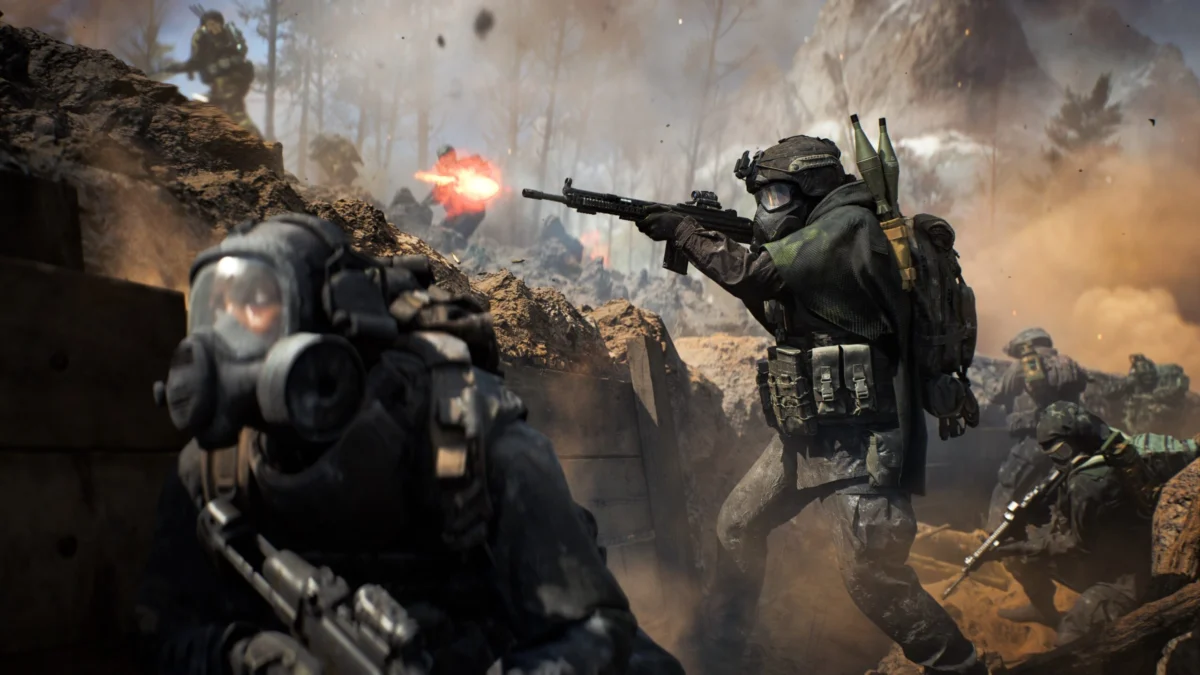 Battlefield 6 Unleashes Massive Free Trial, Showcasing Season 2 Content and Innovative Nightfall Mode