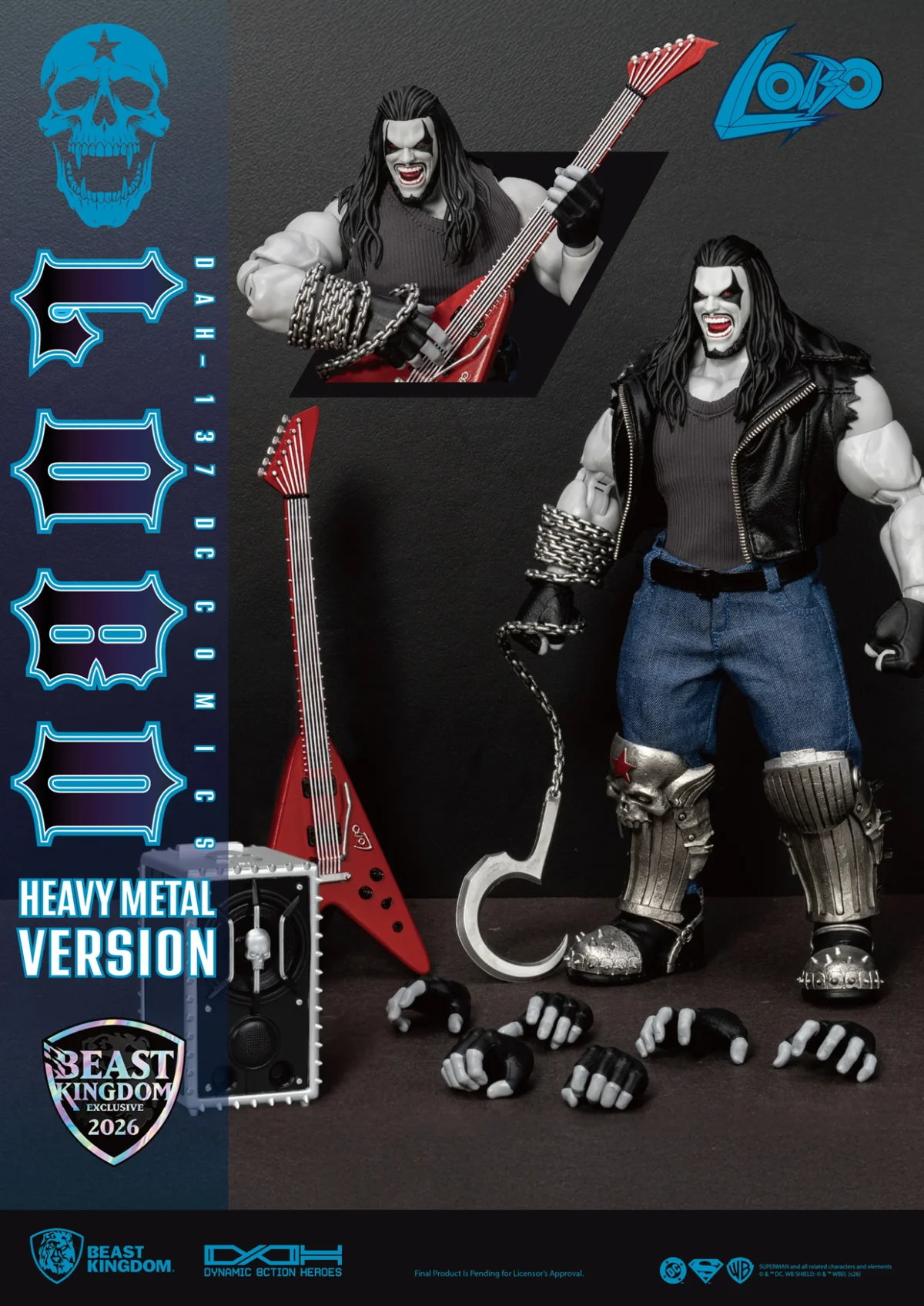 Beast Kingdom Unveils Massive 2026 San Diego Comic-Con Exclusive Lineup: A Collector’s Guide