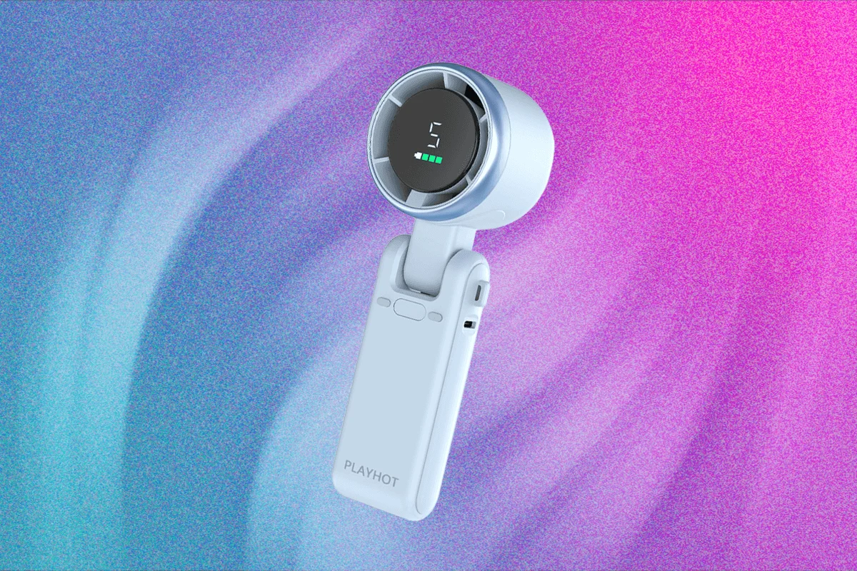 Beat the Heat: The Definitive Guide to Portable Cooling Technology