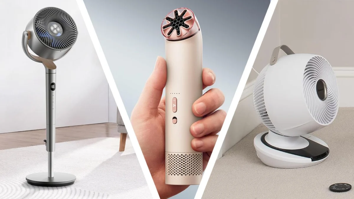 Beating the Heat: Your Definitive Guide to Staying Cool as Temperatures Climb