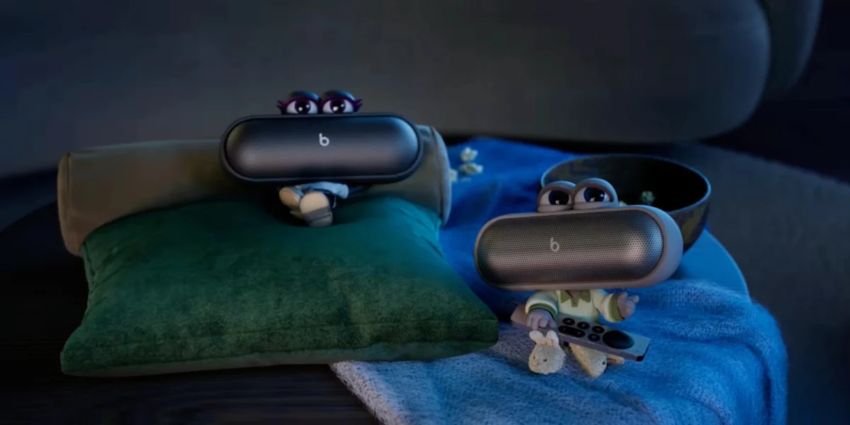 Beats Takes Over the Villa: How the Latest Pill Campaign Leverages Reality TV Culture