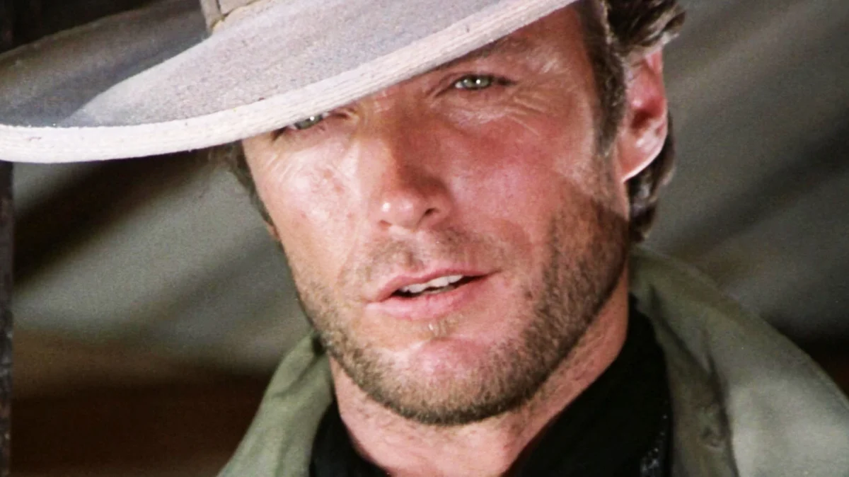 Before the Man with No Name: Revisiting Clint Eastwood’s Pivotal Role in "Maverick"