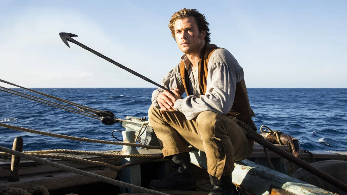 Before the Web and the Hammer: Revisiting the Ill-Fated Voyage of ‘In the Heart of the Sea’