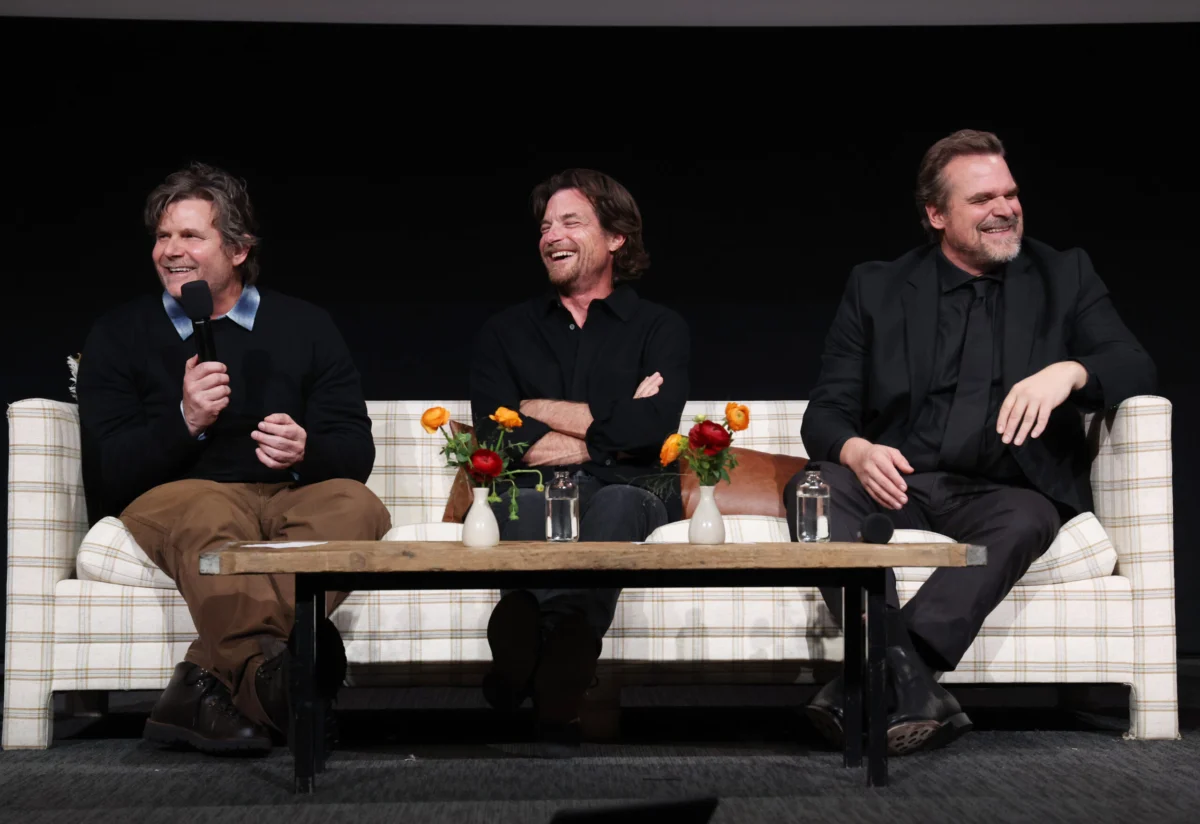 Behind the Curtain of "DTF St. Louis": Steven Conrad on Breaking the Mold and Finding an Audience