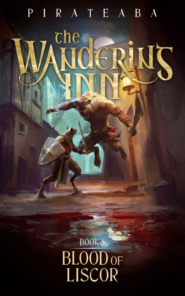 Beneath the Surface: An In-Depth Analysis of Blood of Liscor and the Expanding World of The Wandering Inn