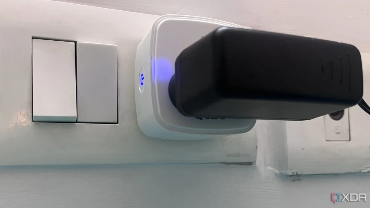 Beyond Automation: How Smart Plugs Have Evolved into Essential Household Diagnostic Tools