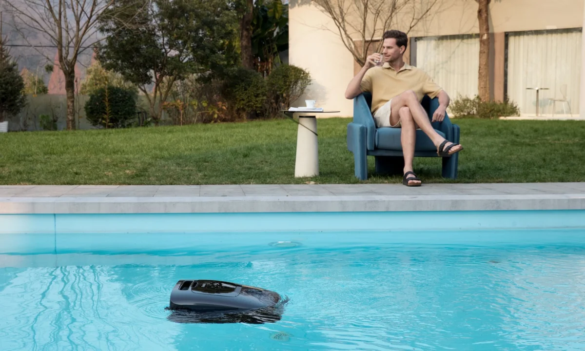 Beyond Automation: How the Beatbot AquaSense 2 Ultra is Redefining Pool Maintenance Through AI