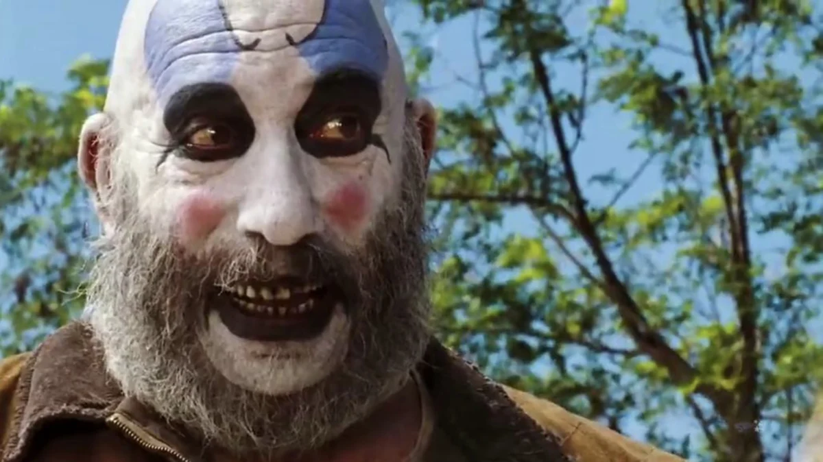 Beyond Captain Spaulding: Sid Haig’s Versatile Legacy in the Forgotten Westerns of the 1960s