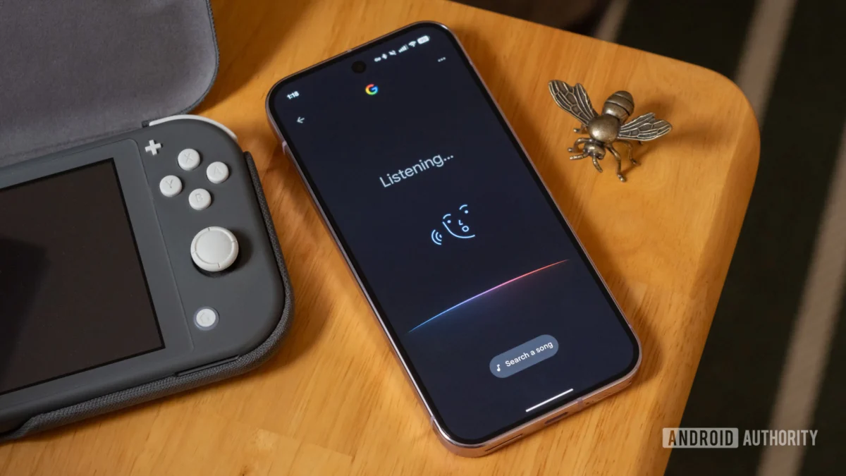 Beyond Generative AI: Google Refines the Foundation of Voice Search