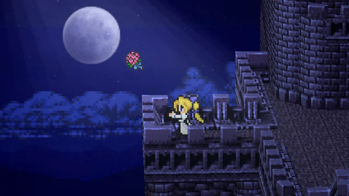 Beyond Midgar: Naoki Hamaguchi Weighs In on the Future of Final Fantasy and the "FF6 Remake" Myth