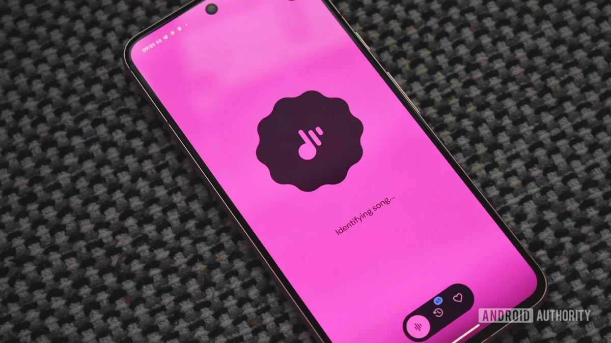 Beyond Music: Is Google Evolving "Now Playing" into a Personal "Audio Memory" Assistant?