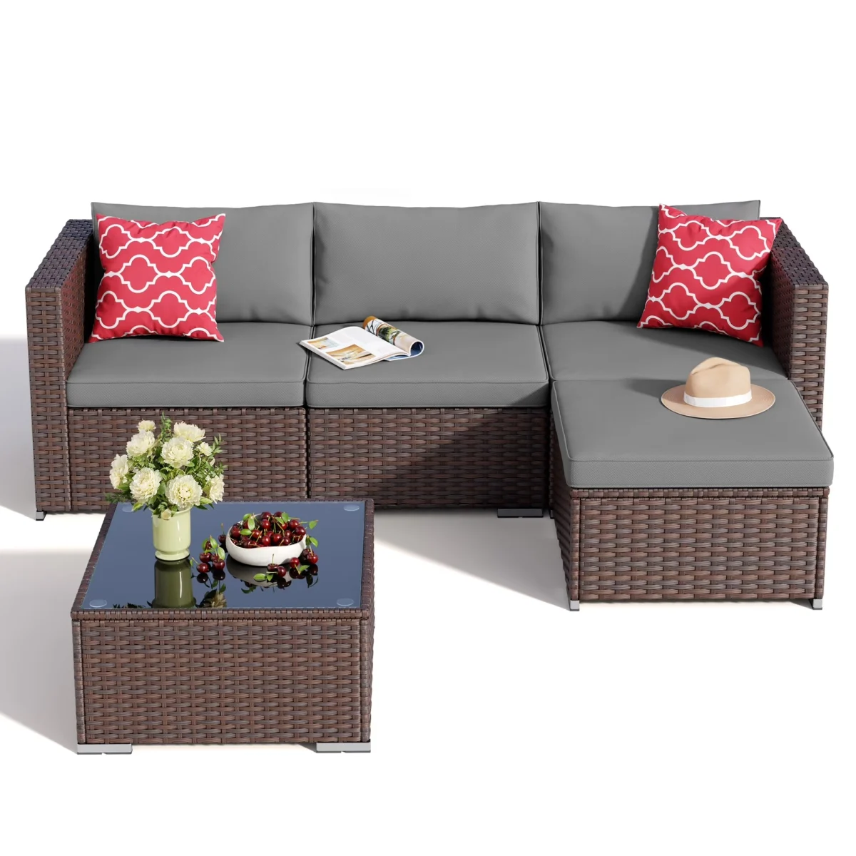 Beyond Prime Day: Walmart’s Strategic Counter-Offensive Reshapes the Summer Retail Landscape