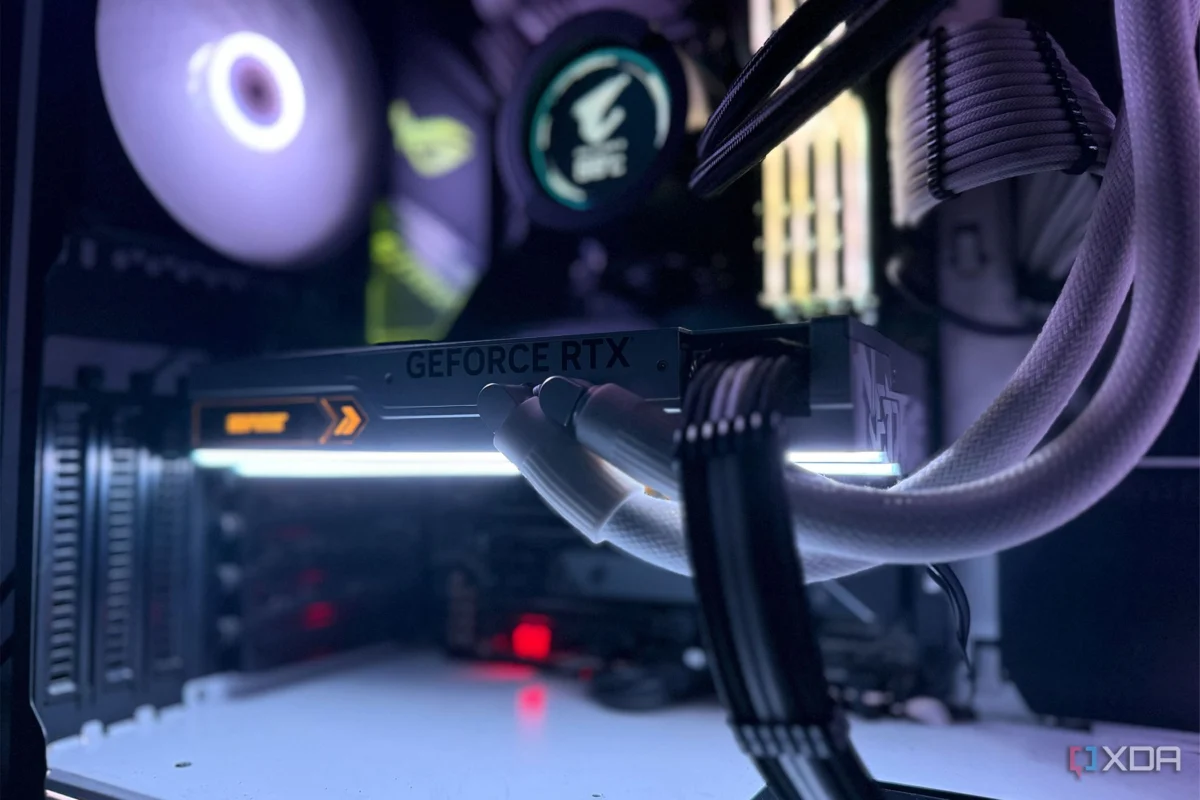 Beyond Raw Power: Why the RTX 4090 Is Poised to Outlast the Legendary GTX 1080 Ti