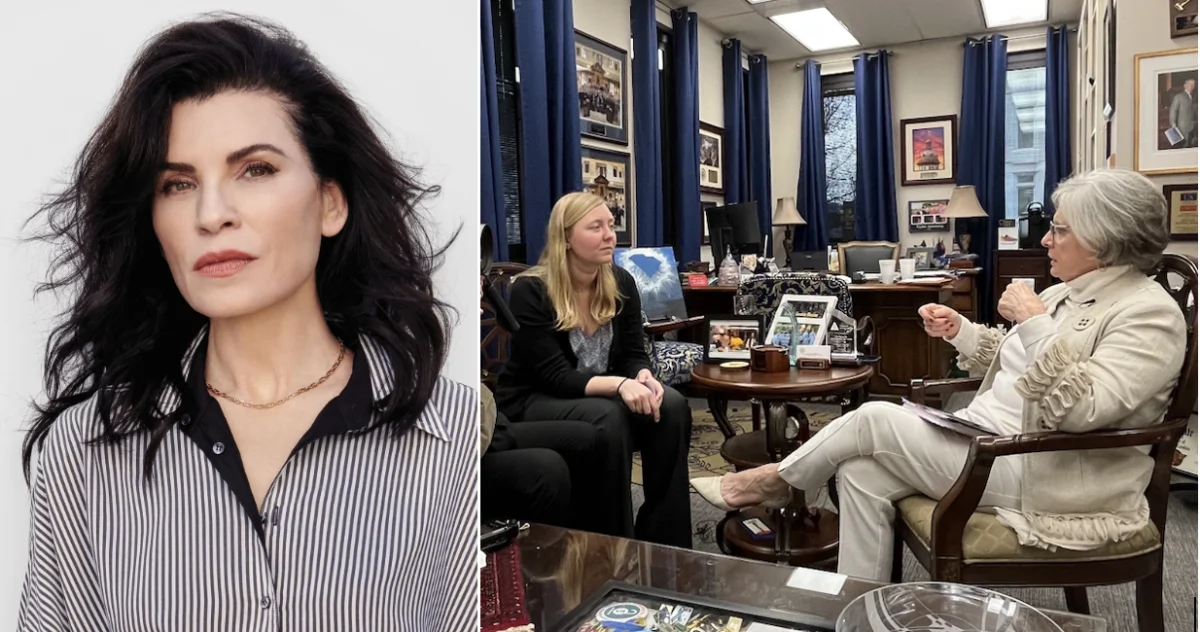 Beyond the Aisle: How Five Women Defied Partisanship in South Carolina’s State Senate