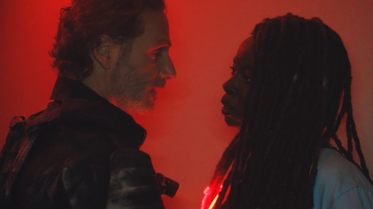 Beyond the Apocalypse: Scott M. Gimple Reflects on the Production Hurdles and Future of The Walking Dead: The Ones Who Live