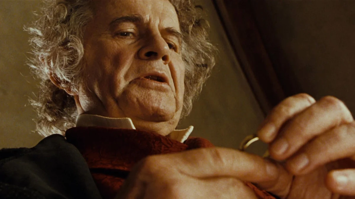 Beyond the Appendices: Peter Jackson and Warner Bros. Eye New Horizons in Middle-earth