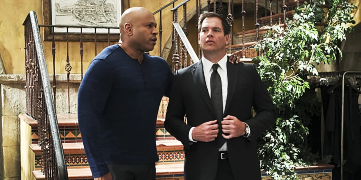Beyond the Badge: How NCIS: Los Angeles Redefined the Modern Procedural