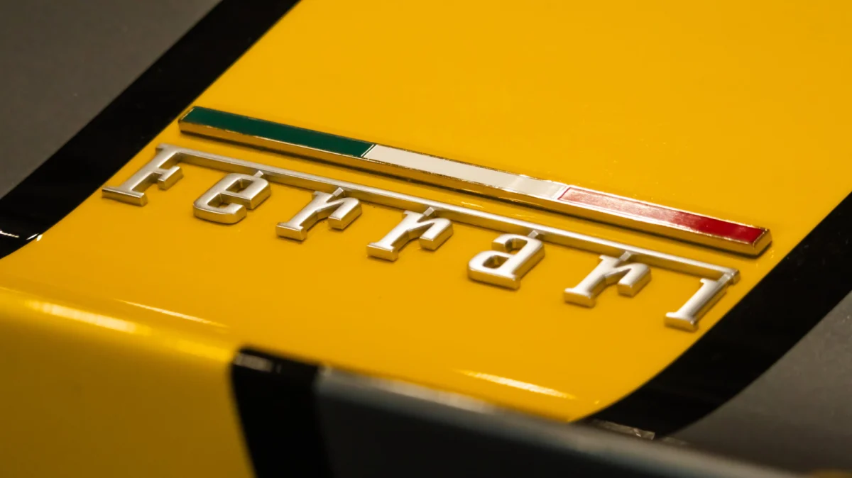 Beyond the Badge: The Untold Stories Behind 5 Iconic Luxury Car Logos