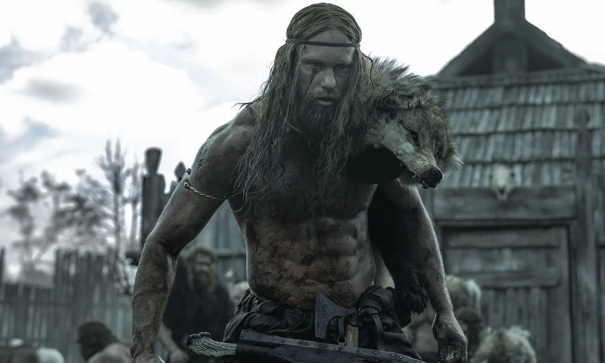 Beyond the Beast: Robert Eggers Connects the Mythic Threads of The Northman and Werwulf