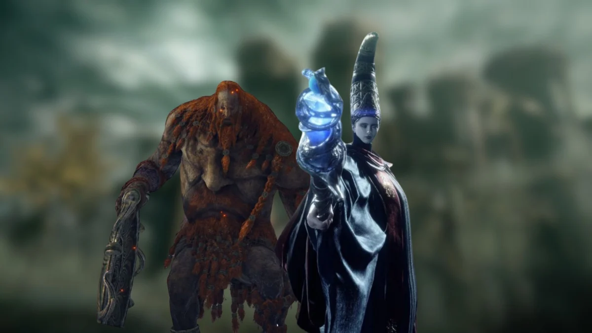 Beyond the Blade: The Tragic Souls of Elden Ring’s Most Misunderstood Bosses