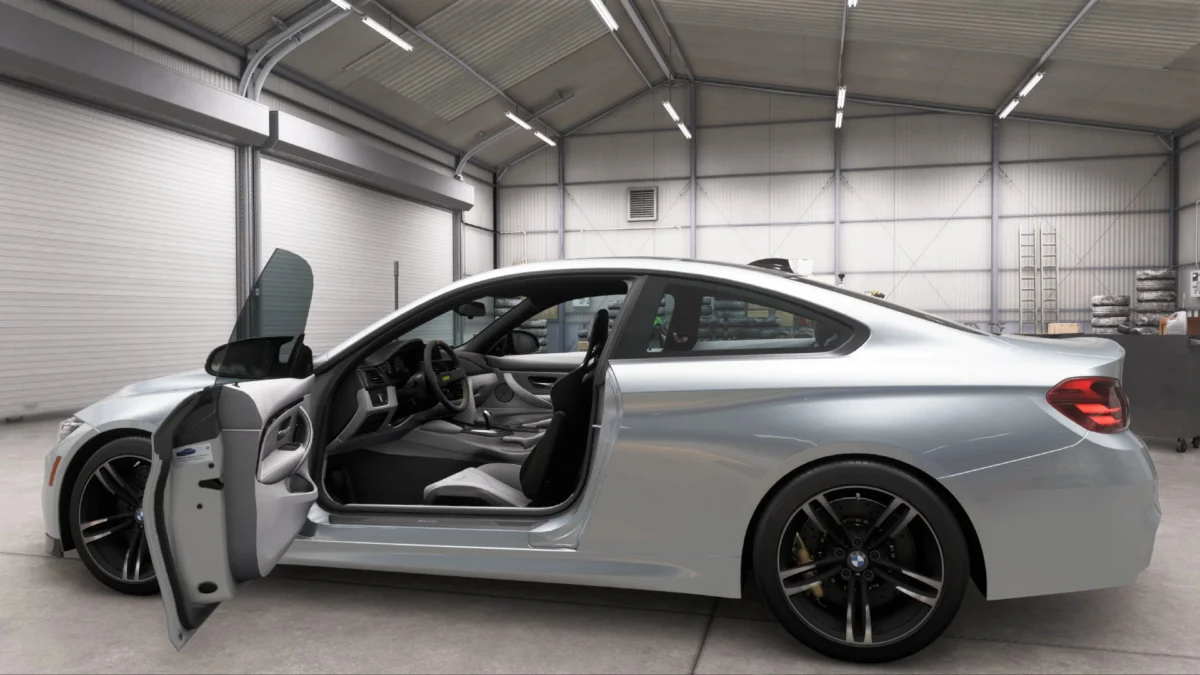 Beyond the Bodykit: Modder Brings Long-Awaited Interior Customization to Forza Horizon 6