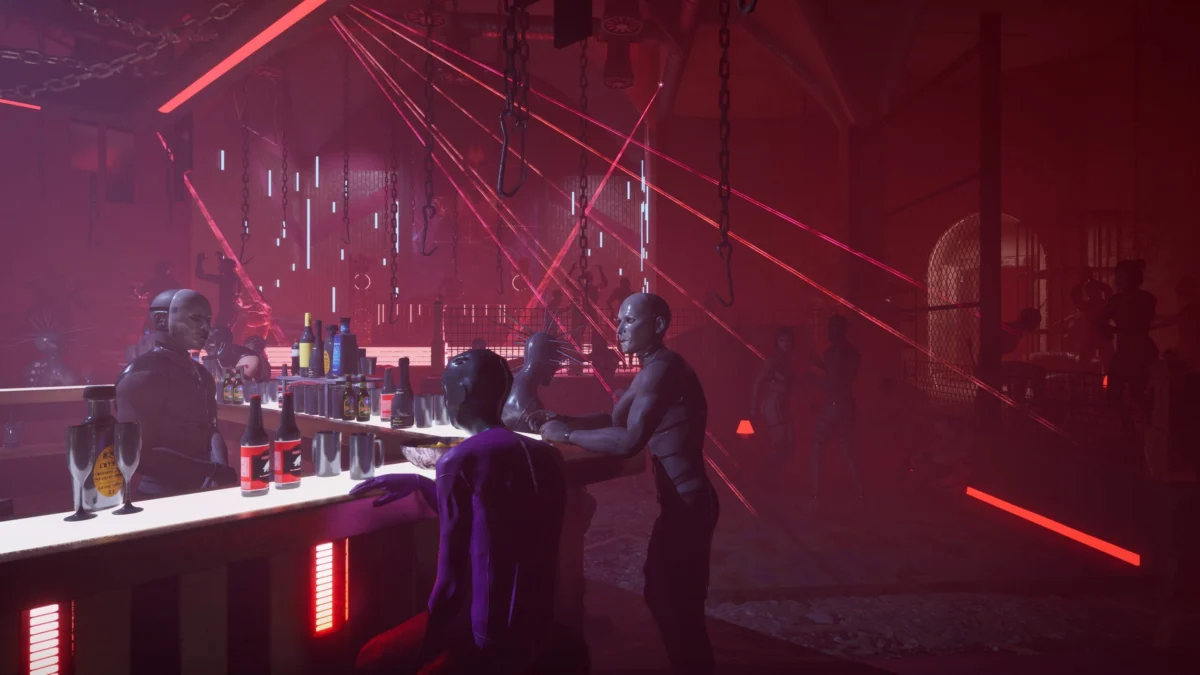Beyond the Box: Analyzing the Brutal Ambition of Saber Interactive’s Hellraiser: Revival