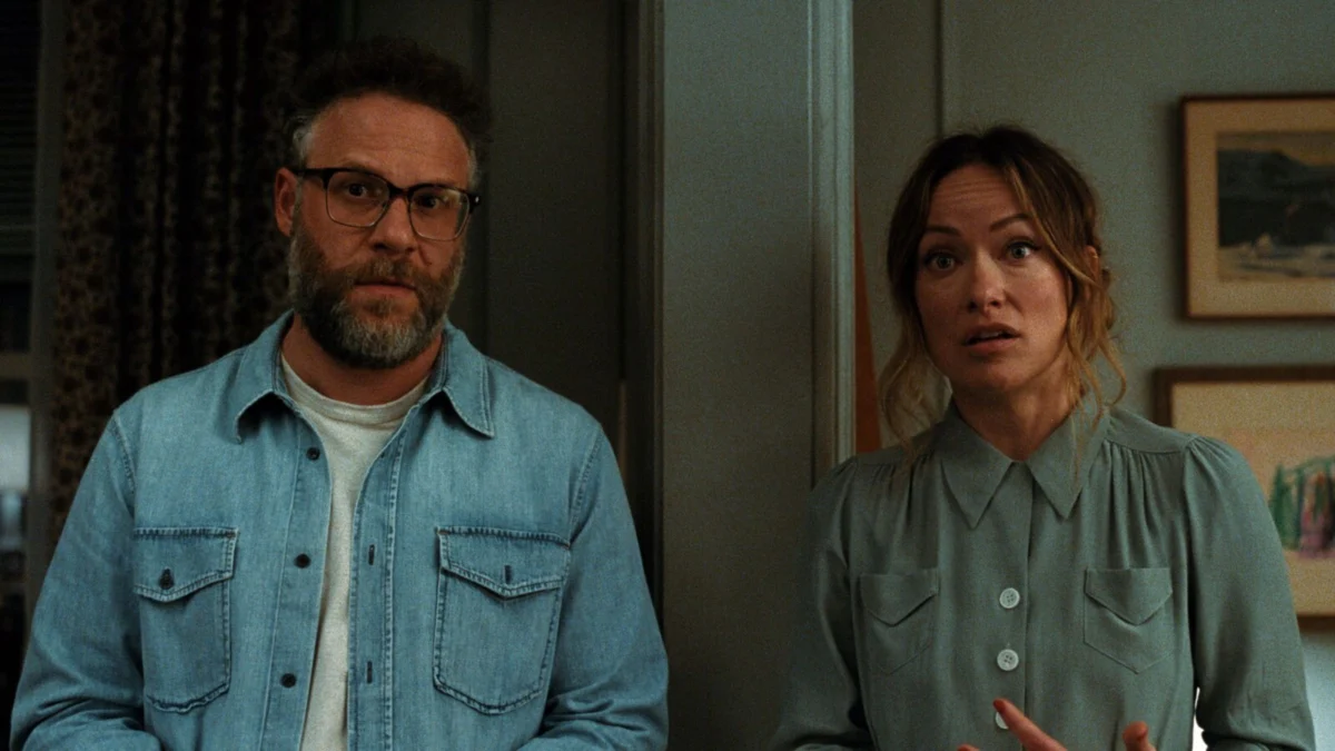 Beyond the Breaking Point: Why Olivia Wilde’s The Invite Redefines the Modern Relationship Dramedy